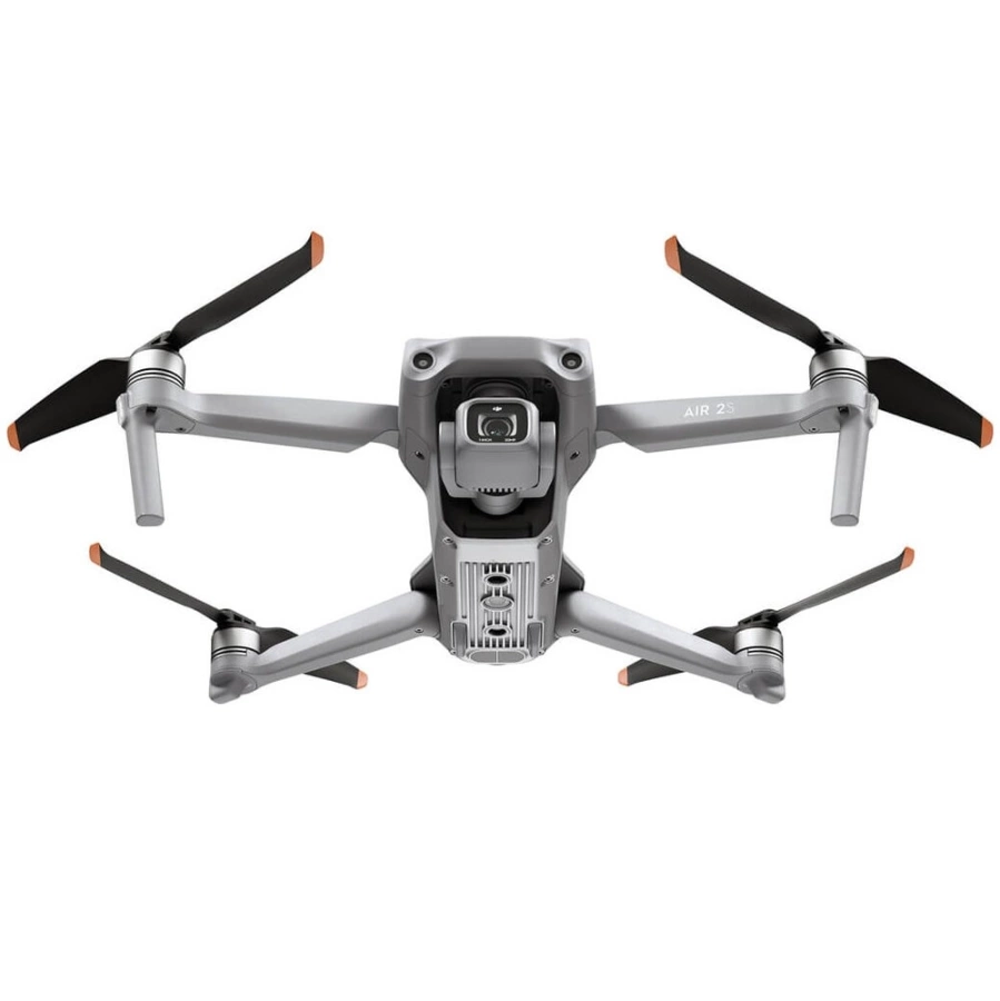 DJI Air 2S Fly More Combo Smart Controller